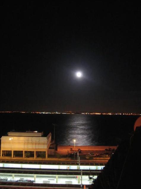 Gorgeous River View In Alfama Lisbon Luaran gambar